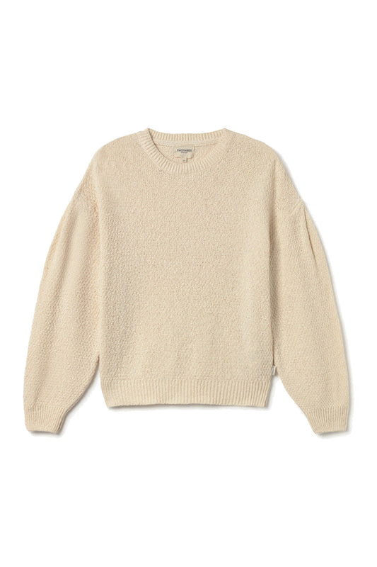 TWOTHIRDS Llombards - Off White – Vorderansicht