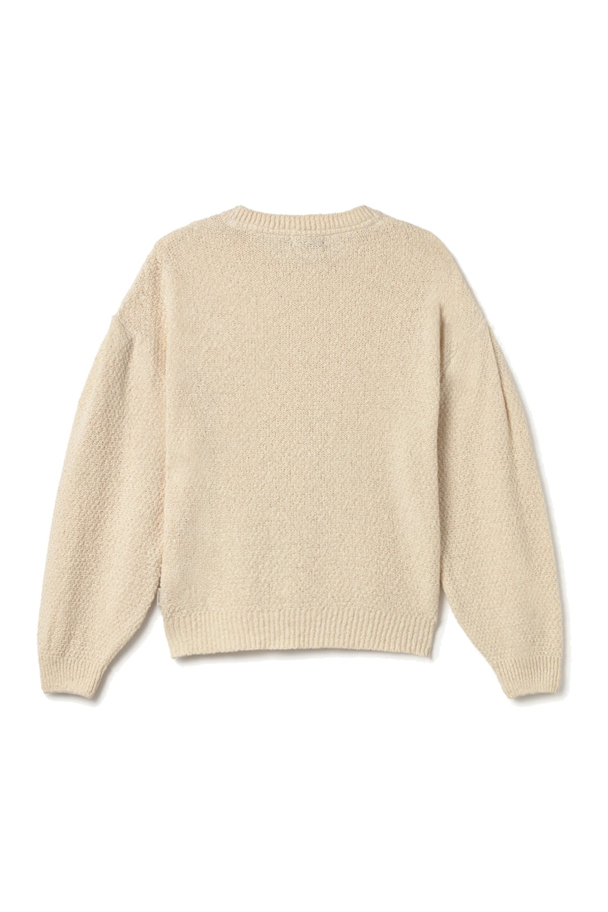TWOTHIRDS Llombards - Off White – Rückansicht