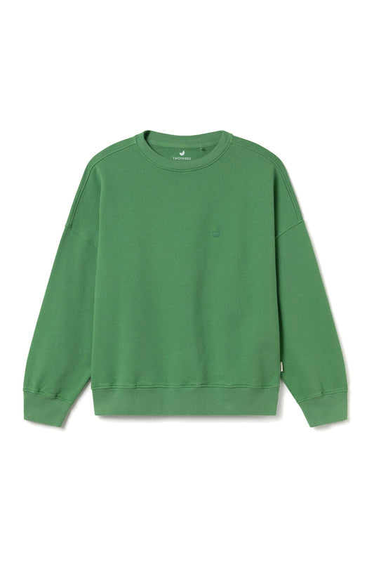 TWOTHIRDS Niza - Green – Vorderansicht