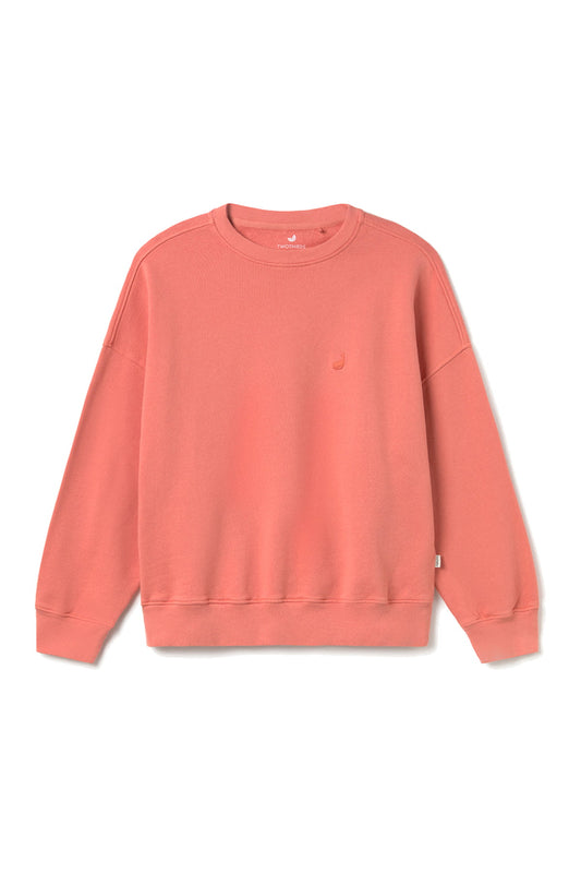 TWOTHIRDS Niza - Pink – Vorderansicht