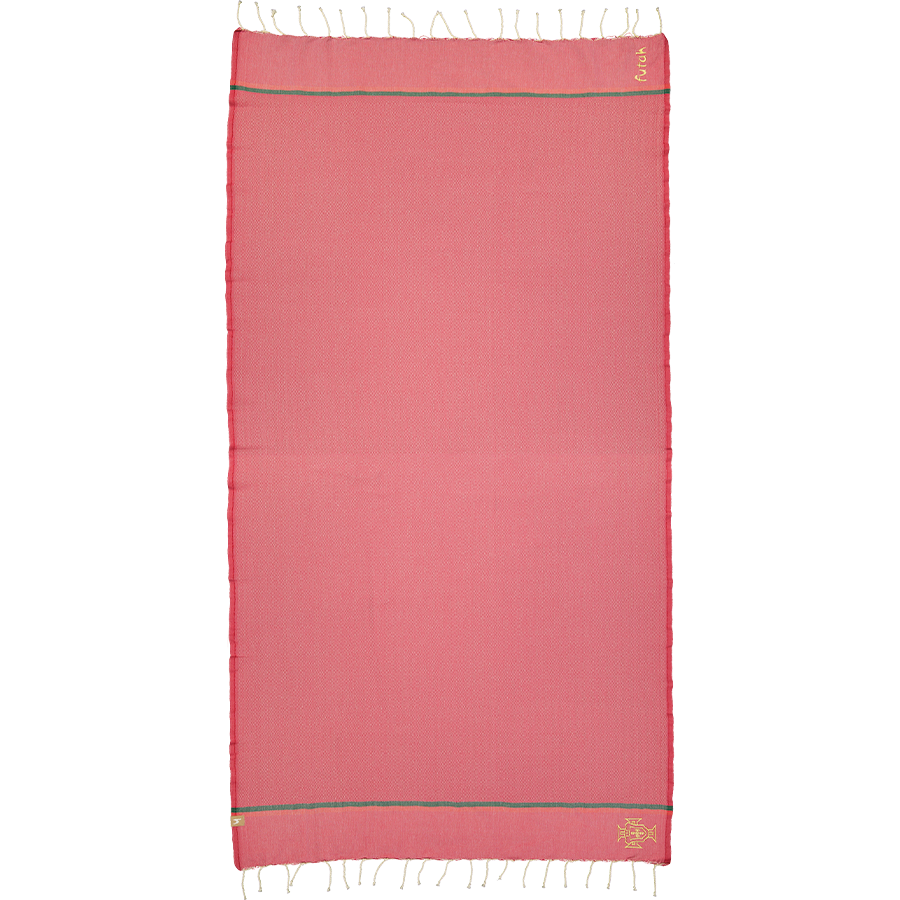 Federação Portuguesa de Futebol Beach Towel - FPF Official
