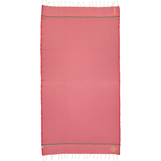 Federação Portuguesa de Futebol Beach Towel - FPF Official