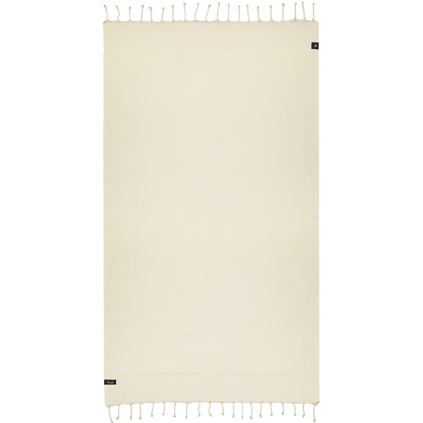 Ericeira Raw Beach Towel