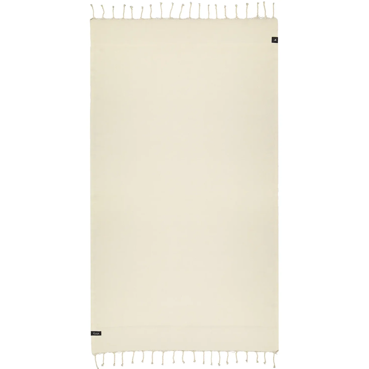 Ericeira Raw Beach Towel