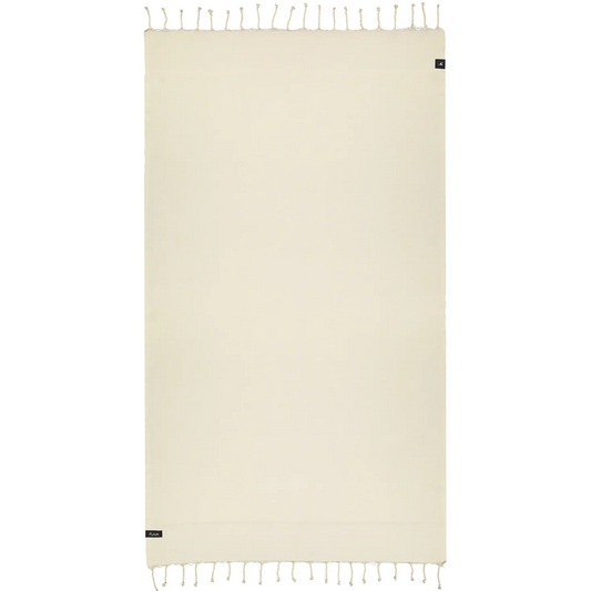 Ericeira Raw Beach Towel
