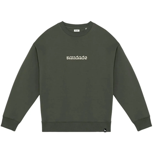 Saudade Sweatshirt
