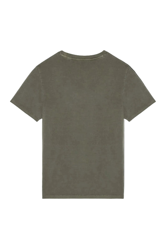 Futah Saudade T-shirt – Rückansicht