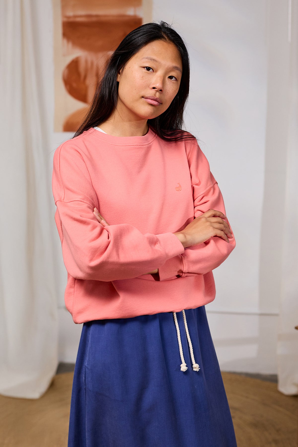 Niza - Pink