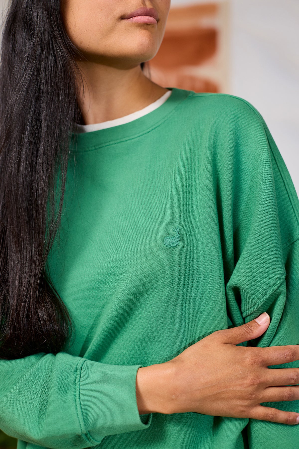 Niza - Green