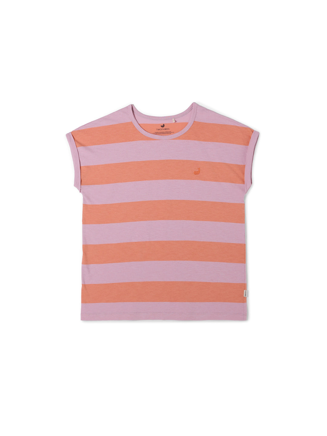 Santandria - Orange Pink