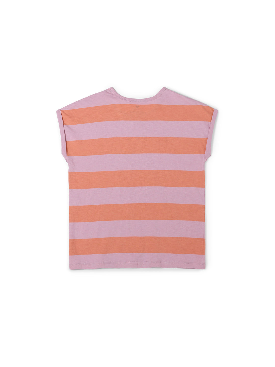 Santandria - Orange Pink